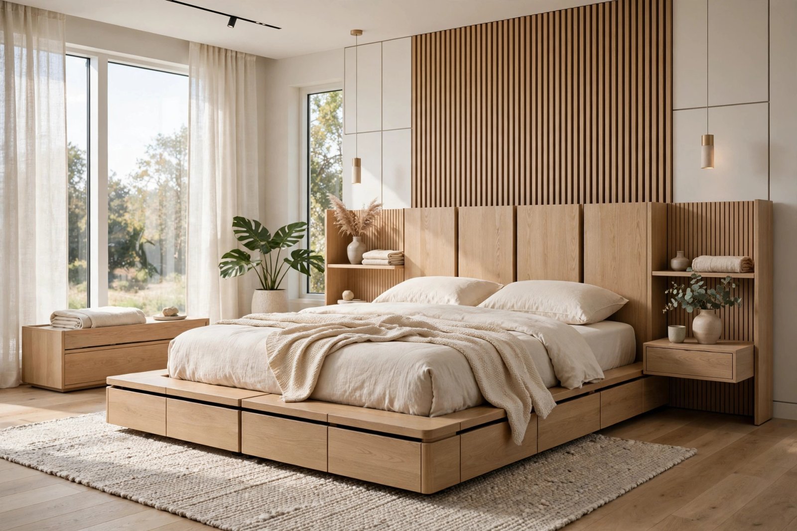 Bedroom Interior